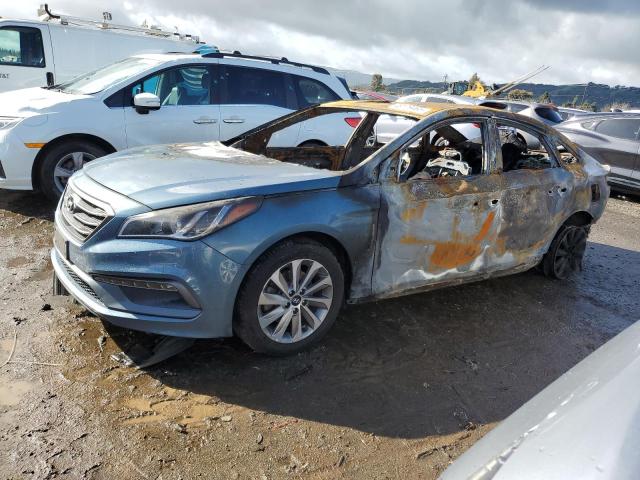 Vin: 5npe34af7gh379177, lot: 49179465, hyundai sonata sport 2016 img_1