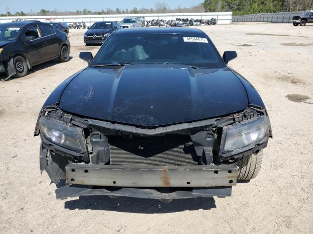 2015 CHEVROLET CAMARO LT 2G1FD1E35F9311714