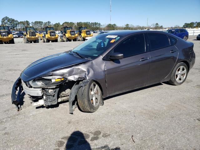 DODGE DART SXT