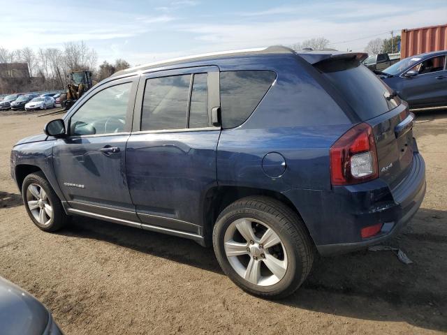 Vin: 1c4njdeb4gd545254, lot: 47345525, jeep compass latitude 20162