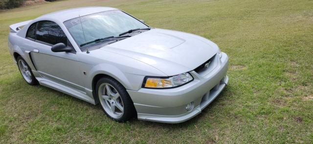 2004 FORD MUSTANG GT #3113012495