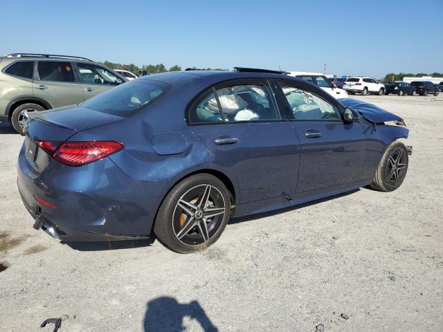Vin: w1kaf4gb8rr226139, lot: 48610065, mercedes-benz c-class 300 20243