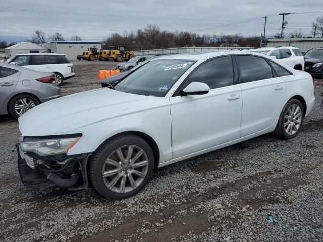 AUDI A6 PREMIUM