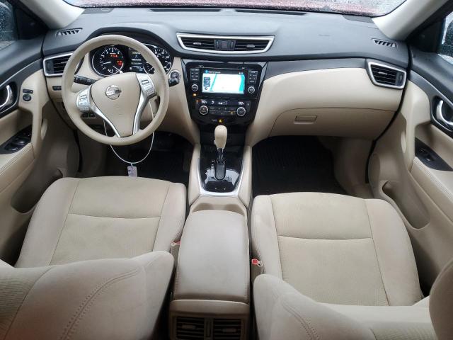 2015 NISSAN ROGUE S - 5N1AT2MV3FC829466