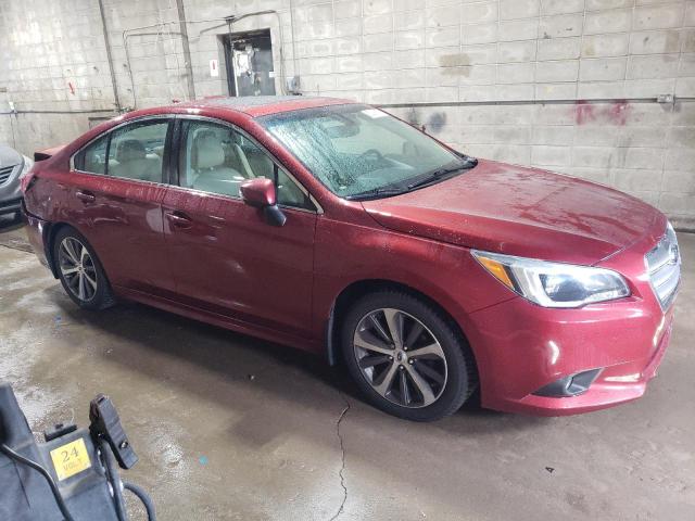 Vin: 4s3bnan63h3051208, lot: 50306675, subaru legacy 2.5i limited 20174