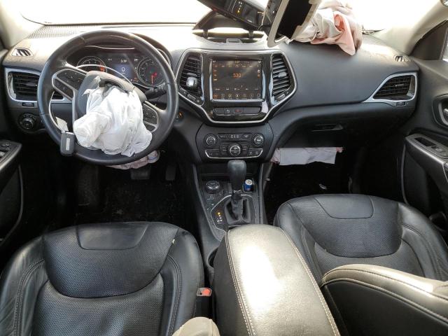 2019 JEEP CHEROKEE L - 1C4PJMDX9KD249967