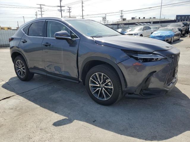 2024 LEXUS NX 350 BAS JTJAGCEZXR2015144