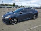 2017 HONDA CIVIC EX - 19XFC2F75HE214213