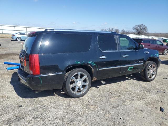 Vin: 1gyukjef4ar112581, lot: 50363955, cadillac escalade esv premium 20103