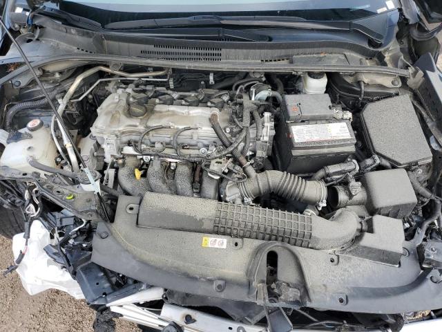 2022 TOYOTA COROLLA LE - 5YFEPMAE5NP321418