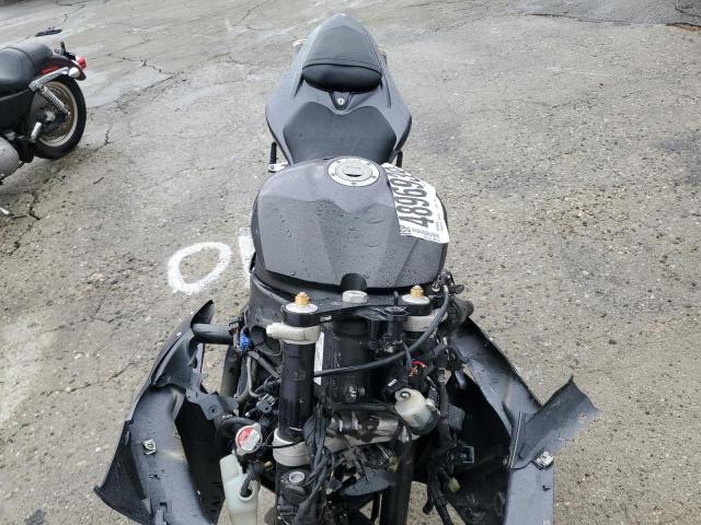 2007 YAMAHA YZFR1 JYARN20YX7A001389