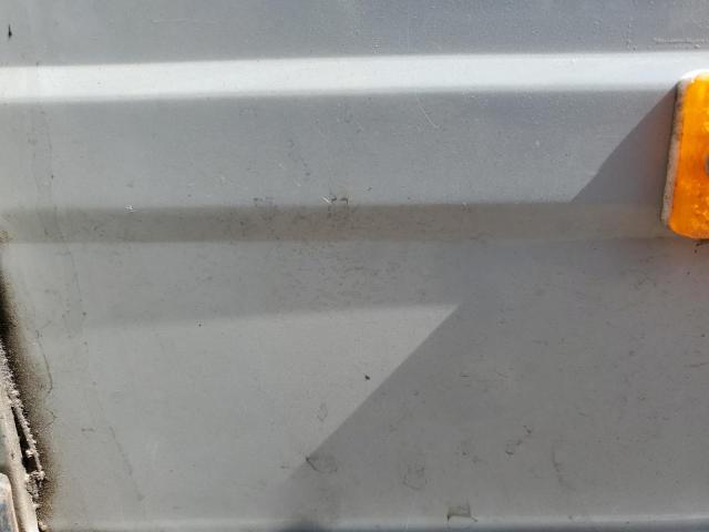 1988 PACE CARGO TRLR #3303762421