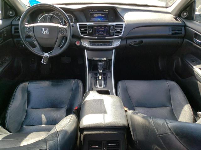 2015 HONDA ACCORD EXL - 1HGCR2F81FA051958