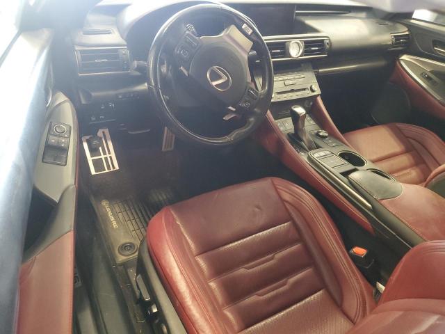 2017 LEXUS RC 300 JTHSM5BC1H5002872