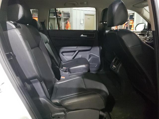 2019 VOLKSWAGEN ATLAS SE - 1V2UR2CA6KC580782