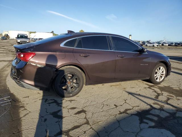 Vin: 1g1ze5st5gf289888, lot: 49642885, chevrolet malibu lt 20163