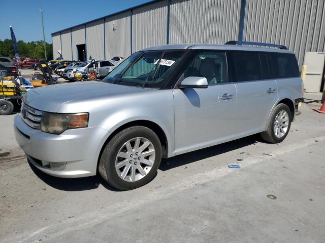 Vin: 2fmgk5cc5bbd30015, lot: 49678135, ford flex sel 2011 img_1