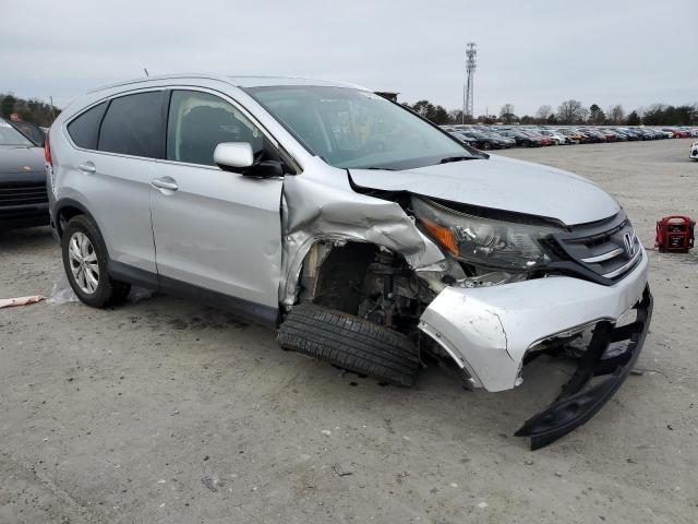 Vin: 2hkrm4h73dh646470, lot: 47839465, honda crv exl 20134