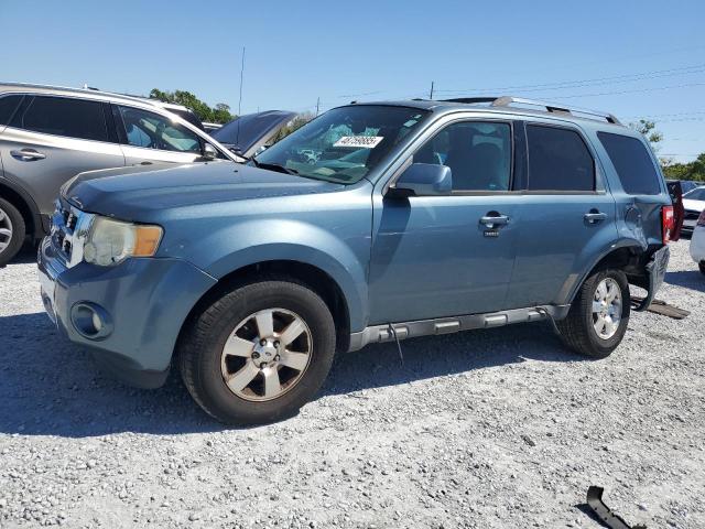 Vin: 1fmcu0eg7bkc42522, lot: 48759885, ford escape limited 2011 img_1