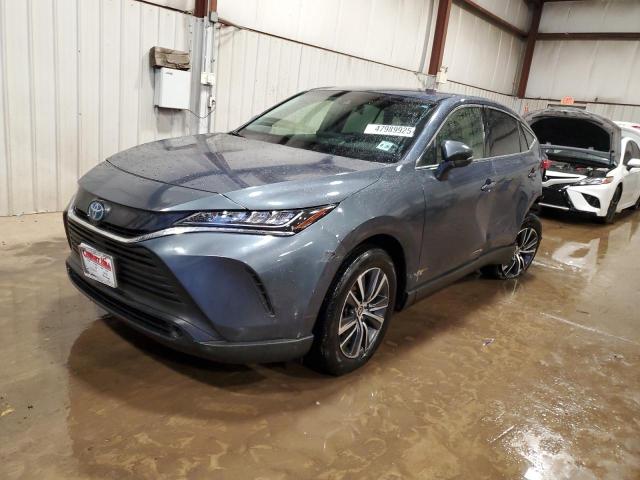 TOYOTA VENZA LE