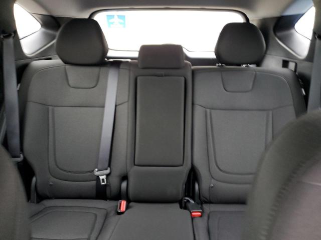 2025 HYUNDAI TUCSON SE - 3KMJA3DE1SE006177