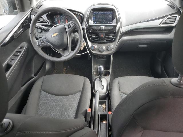 2021 CHEVROLET SPARK 1LT - KL8CD6SA1MC217435