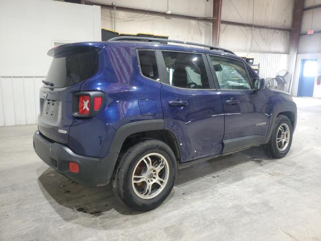Vin: zaccjabb2hpg25231, lot: 50335575, jeep renegade latitude 20173