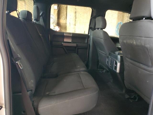 2015 FORD F150 SUPER - 1FTEW1EG9FKD63278