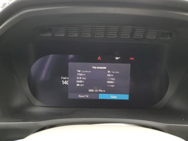 2023 VOLVO XC90 PLUS YV4062PN9P1946241