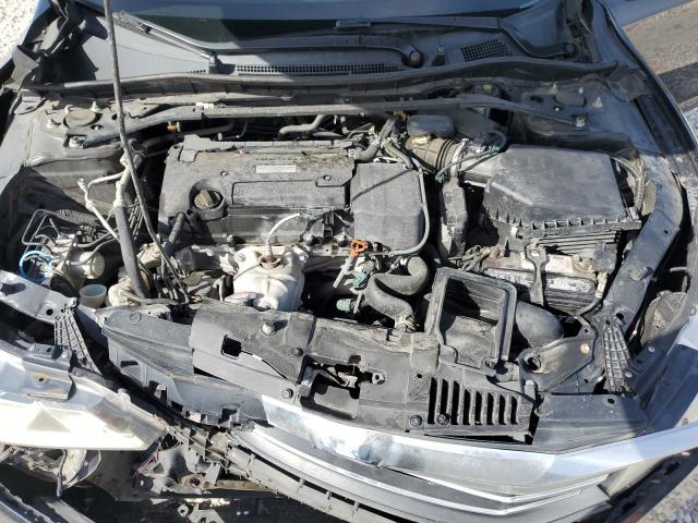 2016 HONDA ACCORD SPO - 1HGCR2F54GA209474