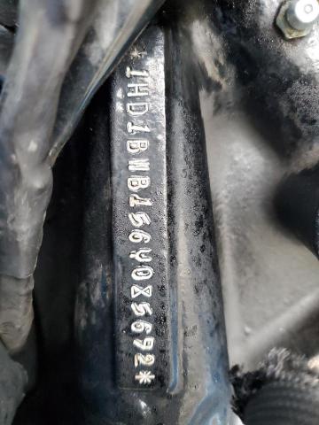 2006 HARLEY-DAVIDSON FLSTCI 1HD1BWB156Y085692