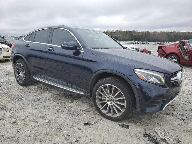 Vin: wdc0j4kb4hf282035, lot: 49954375, mercedes-benz glc-class 300 4matic 20174