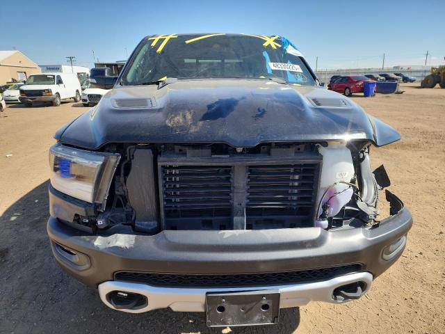 2021 RAM 1500 REBEL - 1C6SRFLT9MN598421