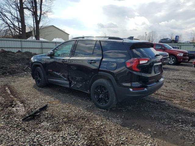 Vin: 3gkalyeg5pl145925, lot: 50170195, gmc terrain at at4 20232