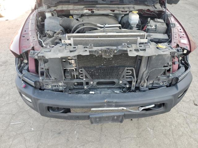 2018 RAM 2500 POWER 3C6TR5EJ5JG313423