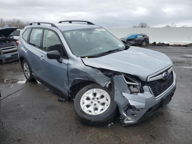 2021 SUBARU FORESTER JF2SKADC2MH468561