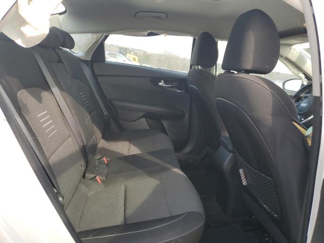 2019 KIA FORTE GT L - 3KPF34AD7KE056652