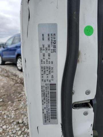 2016 JEEP PATRIOT 1C4NJPBB0GD774407