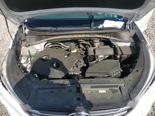 2018 HYUNDAI TUCSON SEL - KM8J33A4XJU634002
