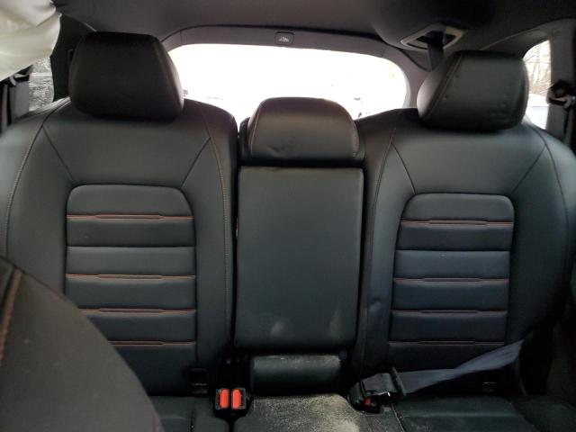 2024 HONDA CR-V SPORT - 2HKRS6H94RH221625