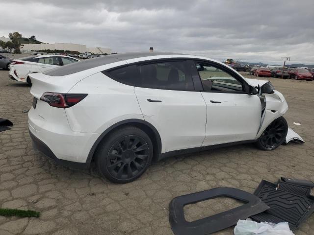 Vin: 7saygdee7pf692914, lot: 48944445, tesla model y 20233