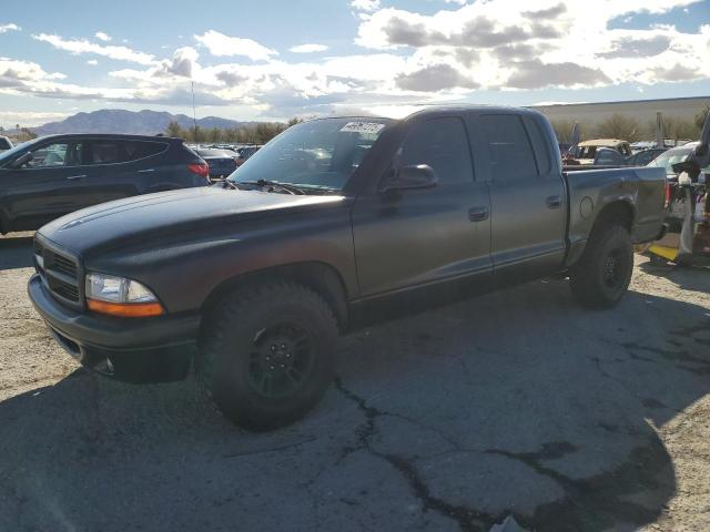 DODGE DAKOTA QUA