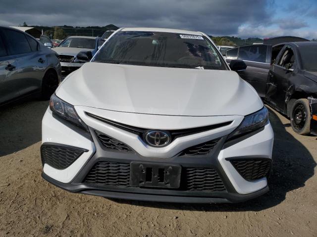 2024 TOYOTA CAMRY SE N - 4T1T11AK1RU226548