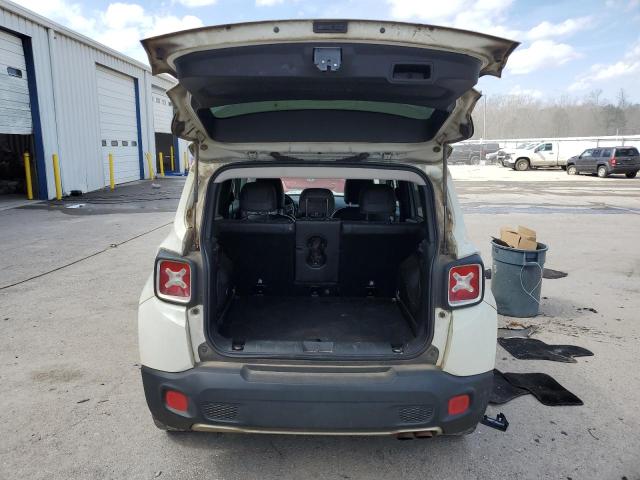 2017 JEEP RENEGADE L - ZACCJADB2HPE39881