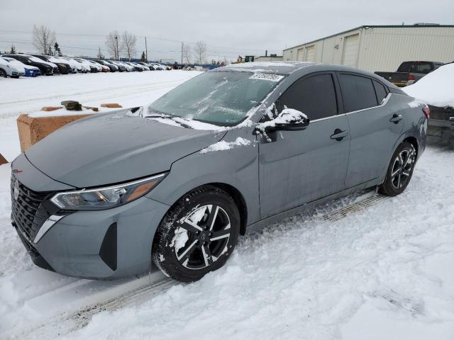 Vin: 3n1ab8cv1ry300253, lot: 51250295, nissan sentra sv 2024 img_1