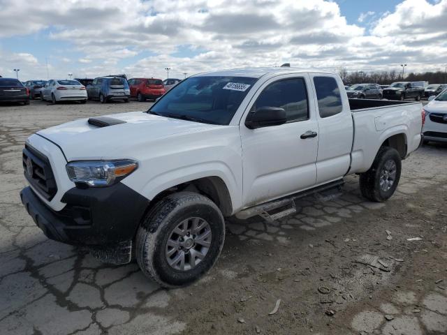 TOYOTA TACOMA ACC