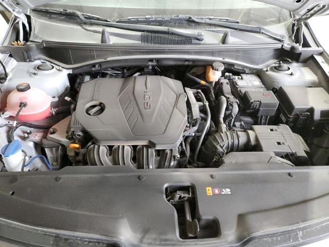 2023 KIA SPORTAGE X - 5XYK6CAF6PG086687