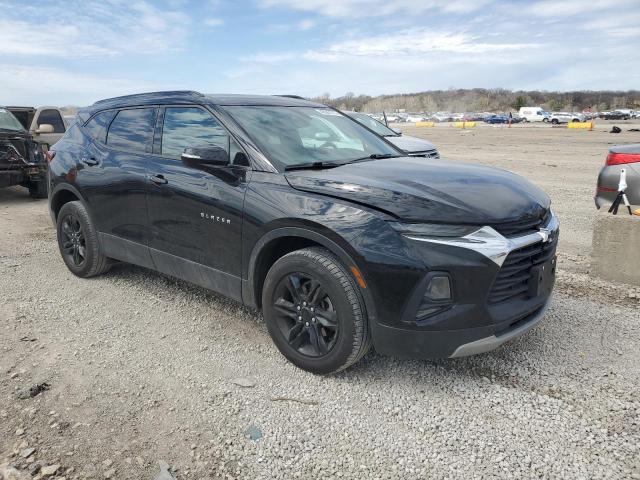 Vin: 3gnkbdrs2ks600021, lot: 48367715, chevrolet blazer 3lt 20194