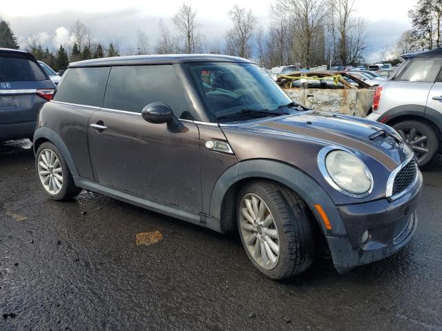 Vin: wmwmf7c53atz71328, lot: 49210275, mini cooper s 20104
