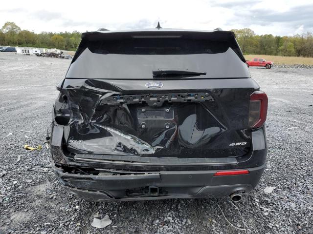 2023 FORD EXPLORER X - 1FMSK8DH8PGA54029